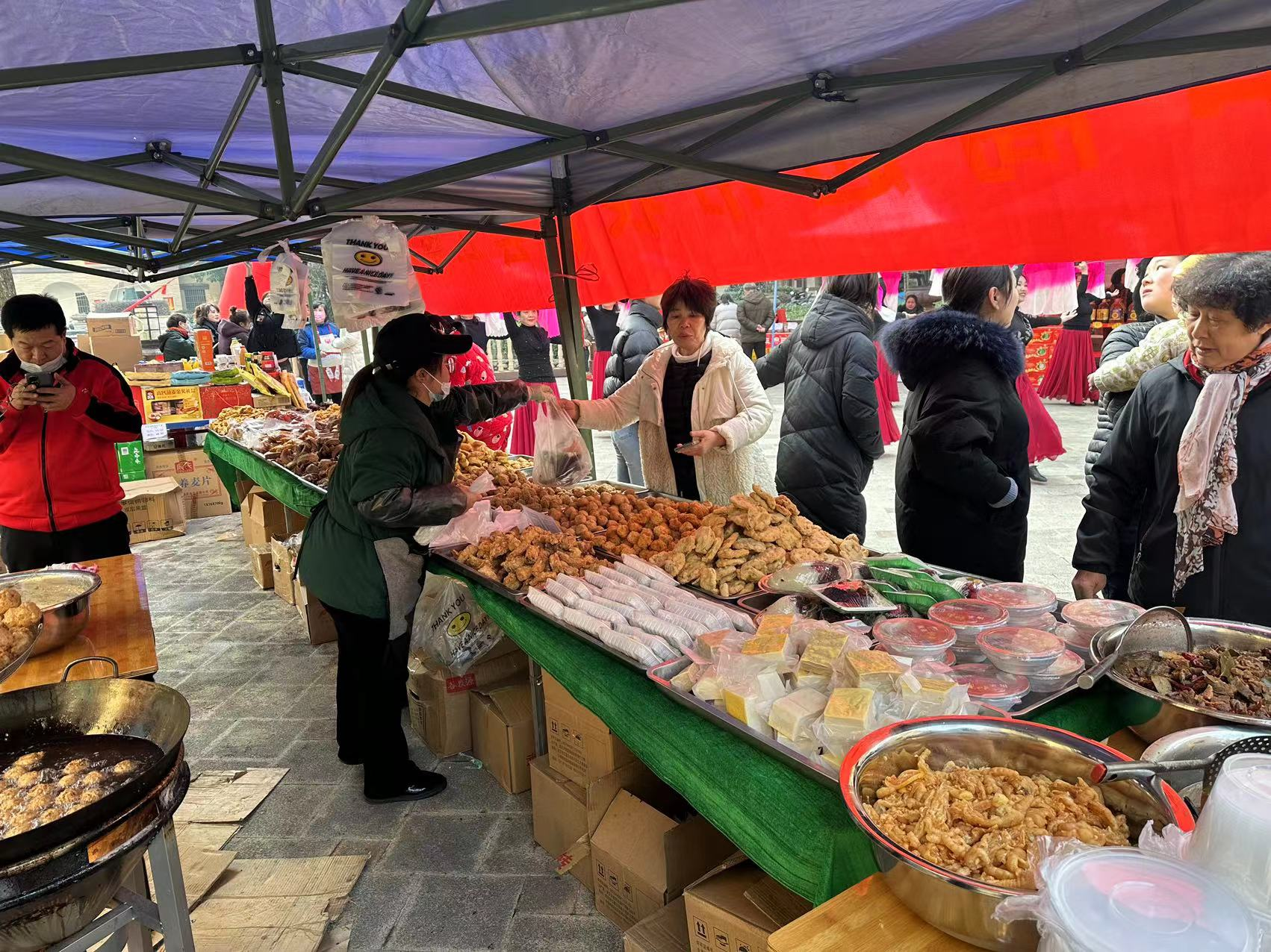 以紅色文化為魂,共建和諧美好家園 以紅色文化為魂,共建和諧美好家園